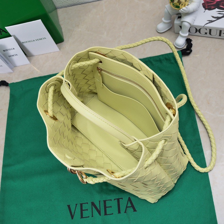 Bottega Veneta Top Handle Bags